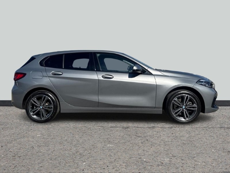 Used BMW 1 Series 2023 for sale - 78152758: Photo 3