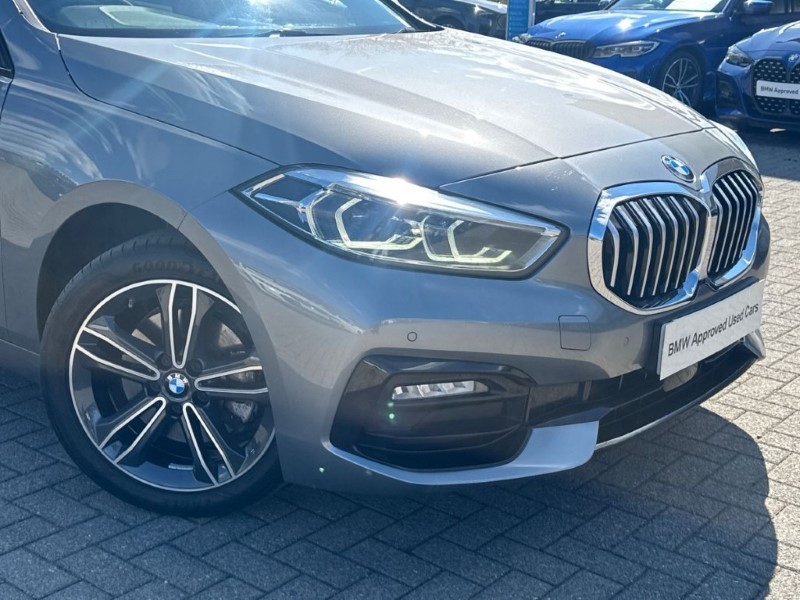 Used BMW 1 Series 2023 for sale - 78152758: Photo 38