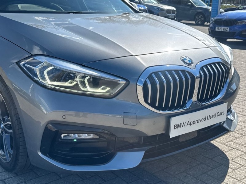 Used BMW 1 Series 2023 for sale - 78152758: Photo 39