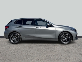 Used BMW 1 Series 2023 for sale - 78152758: Photo