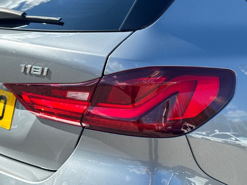 Used BMW 1 Series 2023 for sale - 78152758: Photo 43