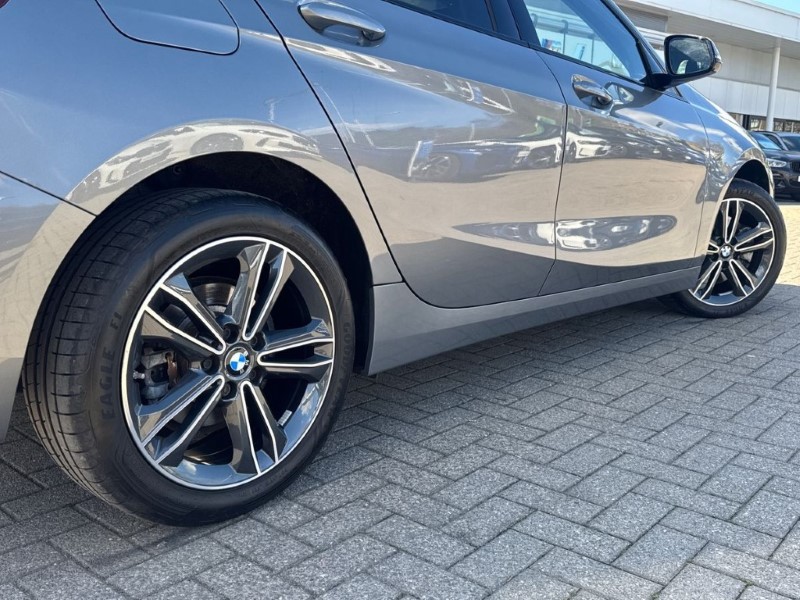 Used BMW 1 Series 2023 for sale - 78152758: Photo 44