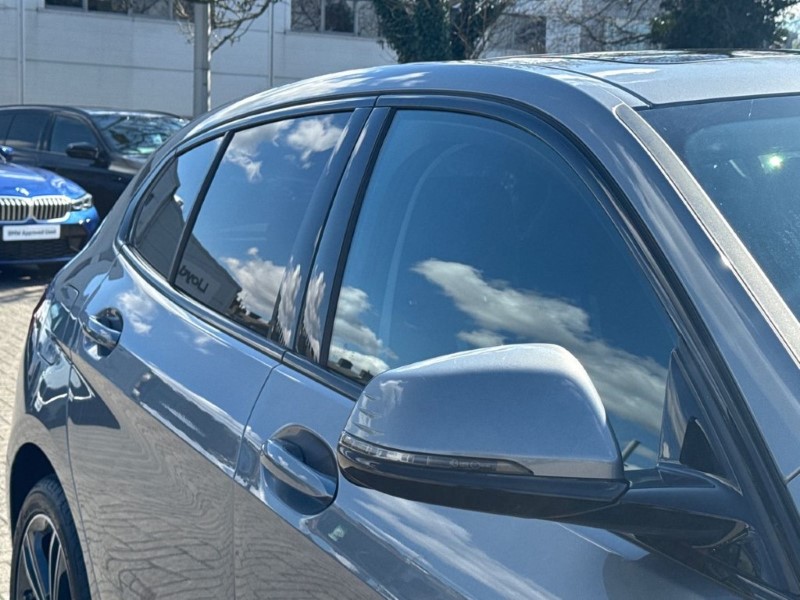 Used BMW 1 Series 2023 for sale - 78152758: Photo 46