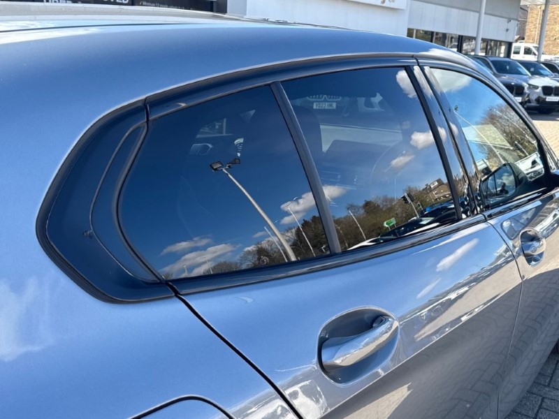 Used BMW 1 Series 2023 for sale - 78152758: Photo 47