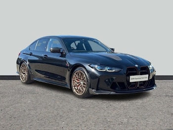 Used BMW M3 2023 for sale - 79173449: Photo