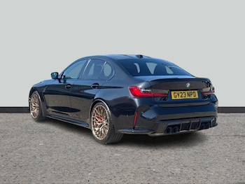 Used BMW M3 2023 for sale - 79173449: Photo