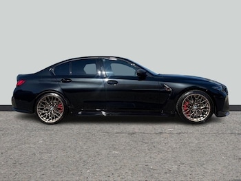 Used BMW M3 2023 for sale - 79173449: Photo