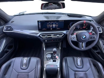 Used BMW M3 2023 for sale - 79173449: Photo