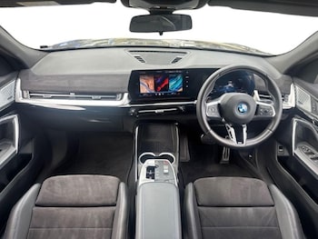 Used BMW iX2 2024 for sale - 79251628: Photo