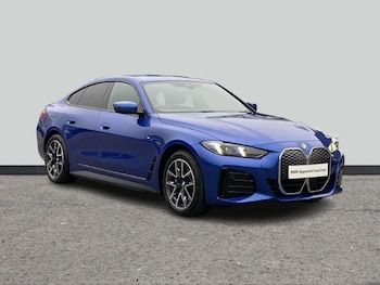 Used BMW i4 2025 for sale - 78618022: Photo