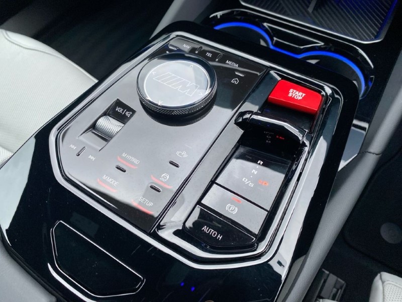 Used BMW M5 2025 for sale - 77300570: Photo 10