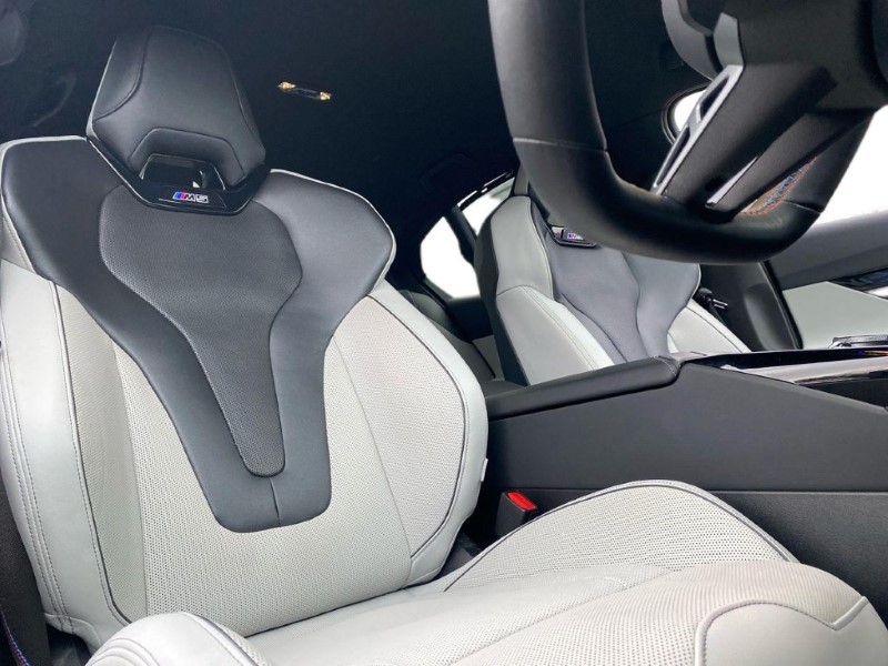 Used BMW M5 2025 for sale - 77300570: Photo 11