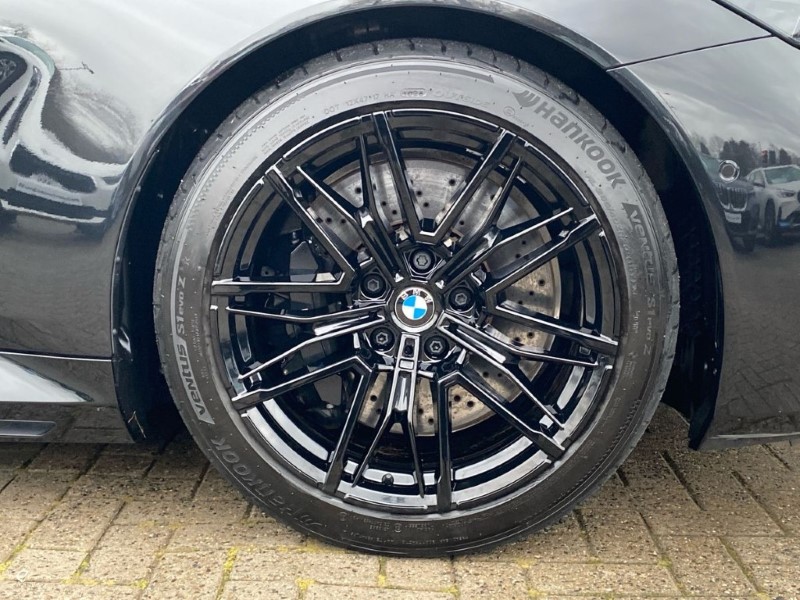 Used BMW M5 2025 for sale - 77300570: Photo 14