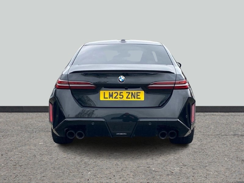 Used BMW M5 2025 for sale - 77300570: Photo 15