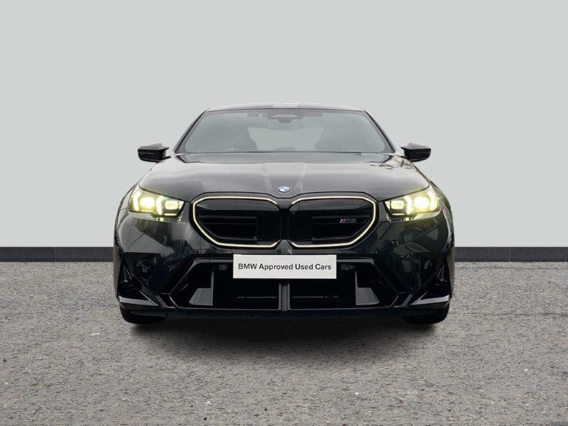 Used BMW M5 2025 for sale - 77300570: Photo 16