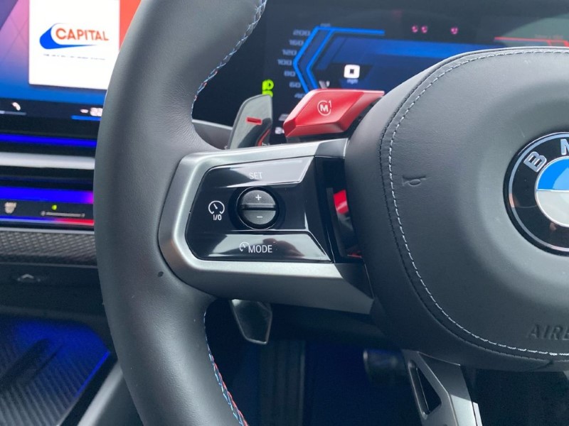 Used BMW M5 2025 for sale - 77300570: Photo 17