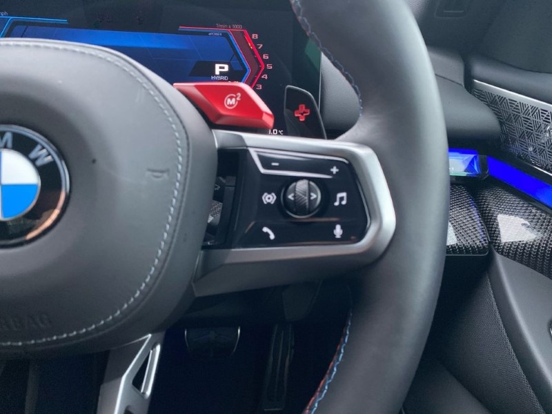 Used BMW M5 2025 for sale - 77300570: Photo 18