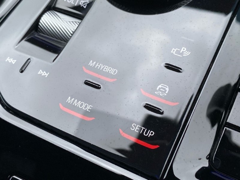 Used BMW M5 2025 for sale - 77300570: Photo 19