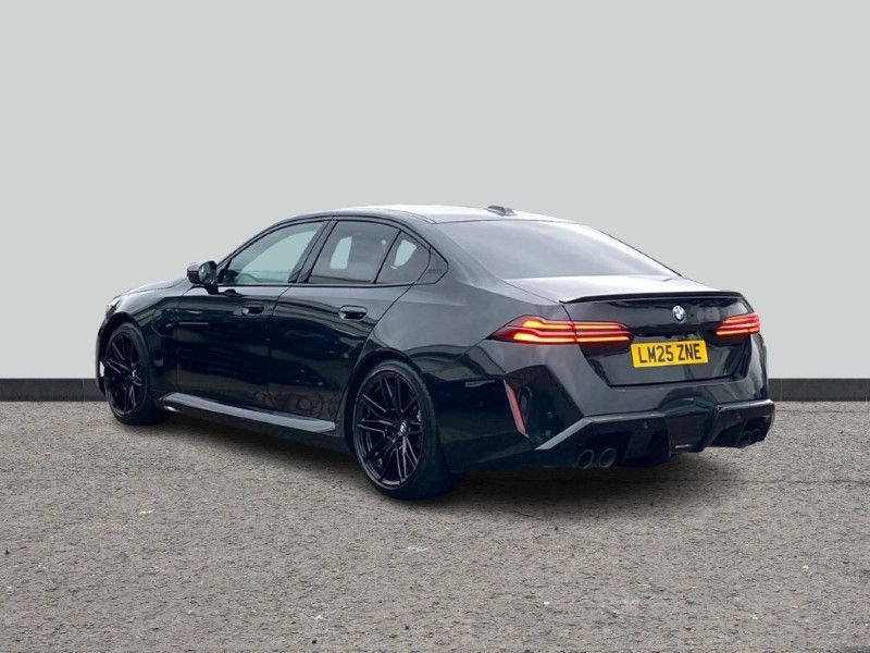 Used BMW M5 2025 for sale - 77300570: Photo 2