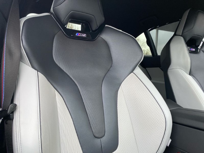 Used BMW M5 2025 for sale - 77300570: Photo 25