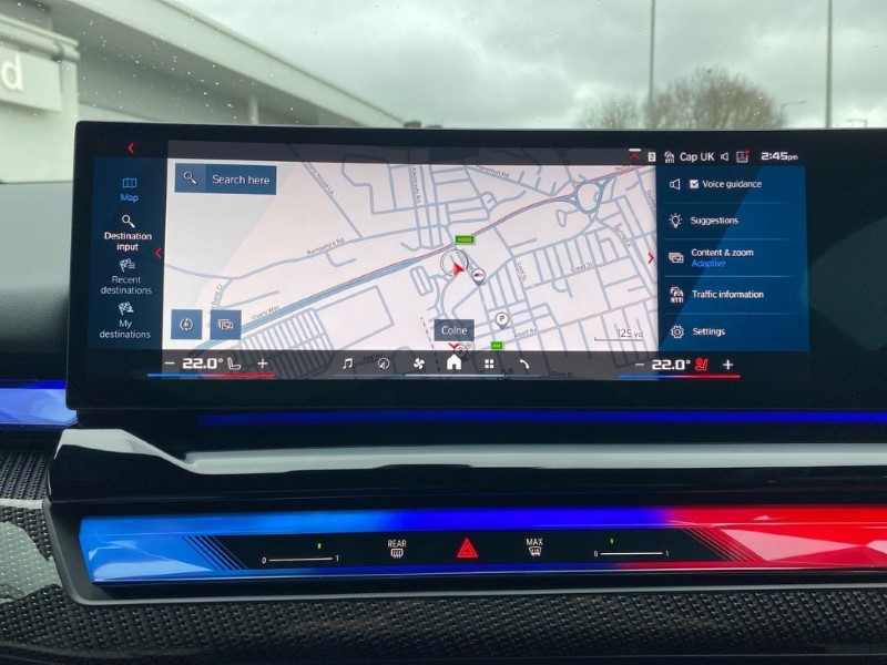 Used BMW M5 2025 for sale - 77300570: Photo 27