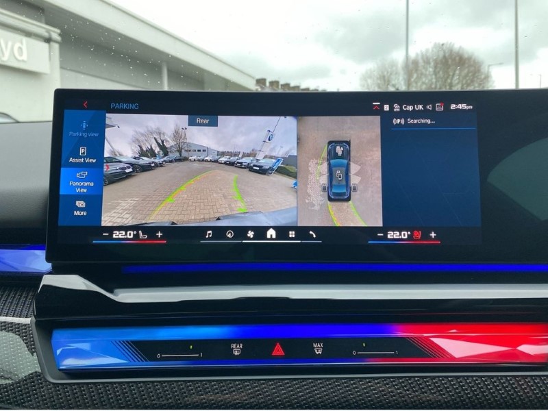 Used BMW M5 2025 for sale - 77300570: Photo 28