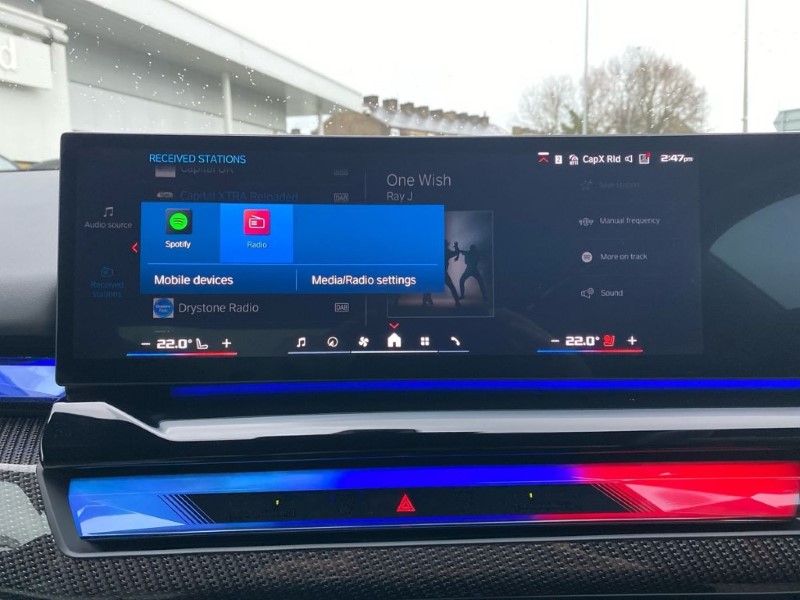 Used BMW M5 2025 for sale - 77300570: Photo 29