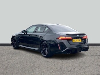 Used BMW M5 2025 for sale - 77300570: Photo