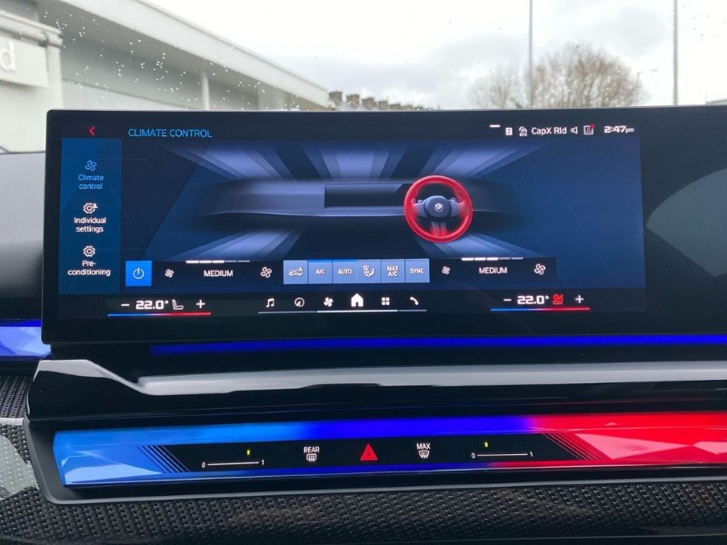 Used BMW M5 2025 for sale - 77300570: Photo 31