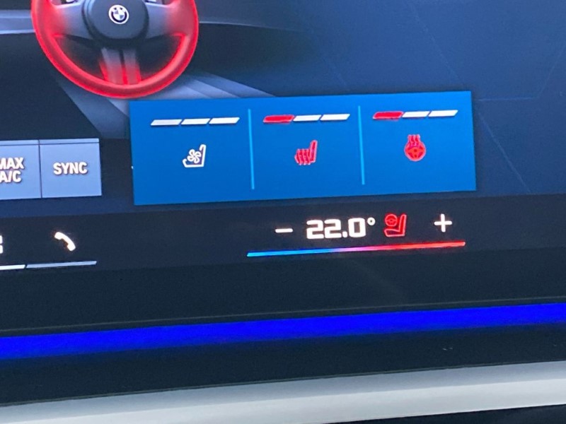 Used BMW M5 2025 for sale - 77300570: Photo 33