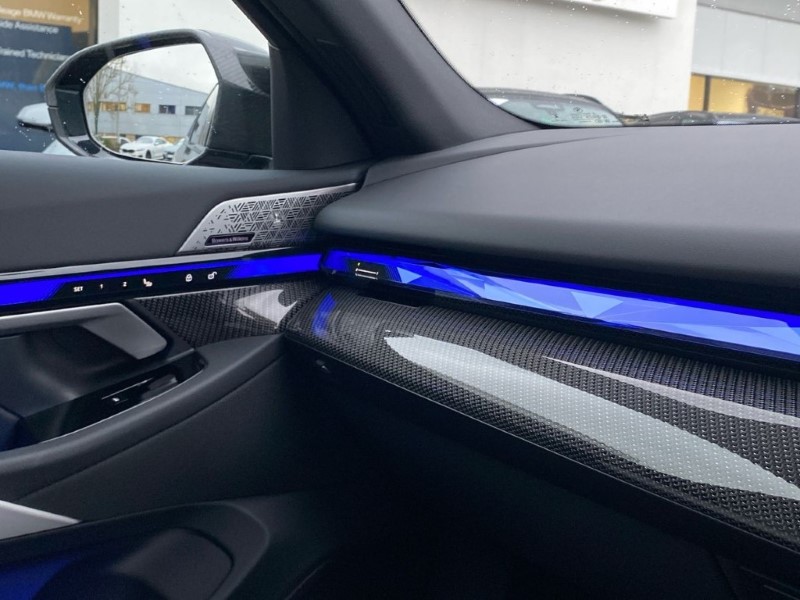 Used BMW M5 2025 for sale - 77300570: Photo 34