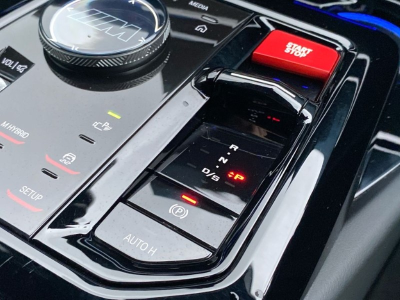 Used BMW M5 2025 for sale - 77300570: Photo 35