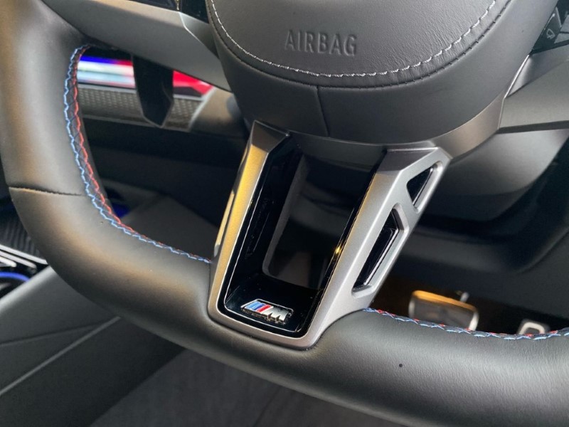 Used BMW M5 2025 for sale - 77300570: Photo 39