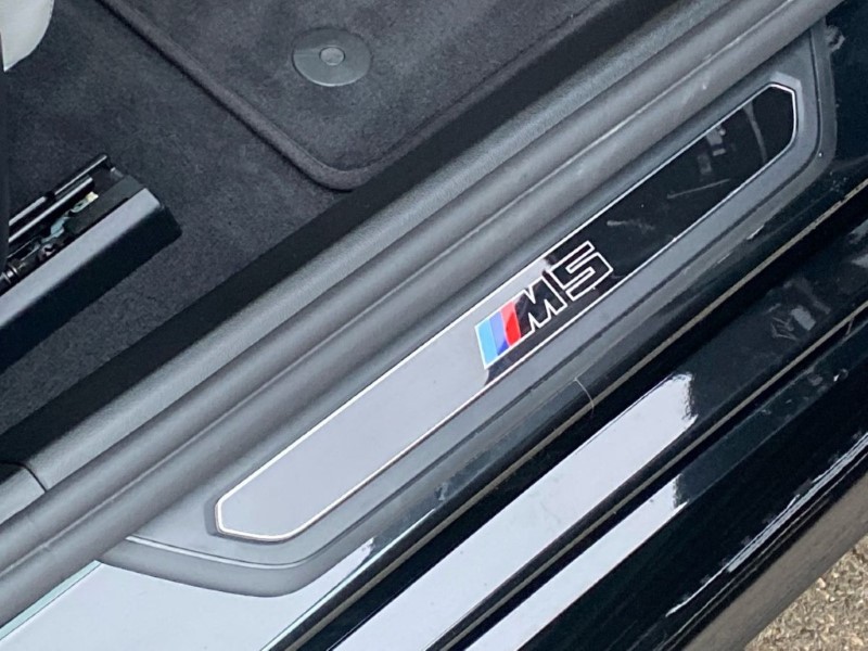 Used BMW M5 2025 for sale - 77300570: Photo 40