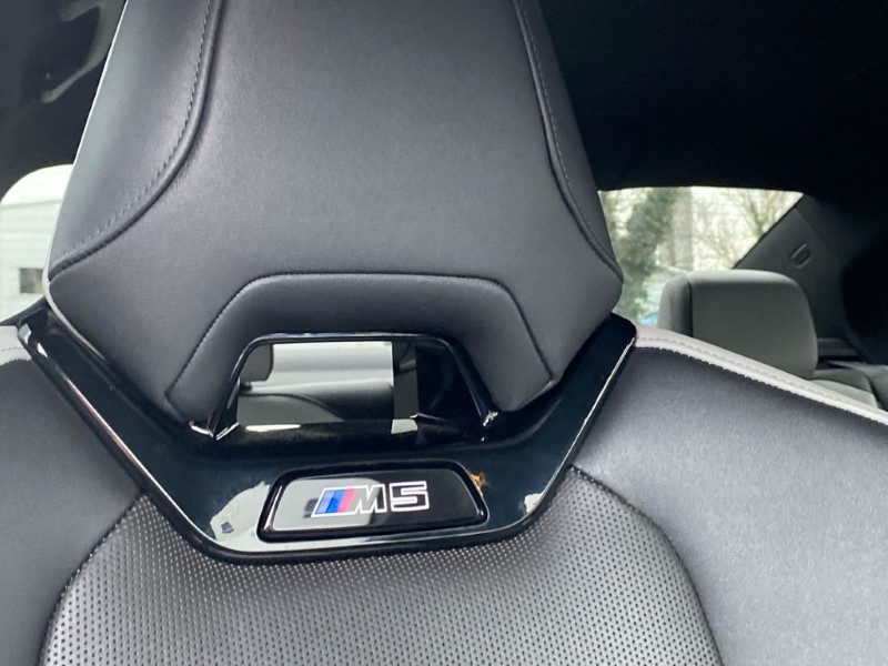 Used BMW M5 2025 for sale - 77300570: Photo 41