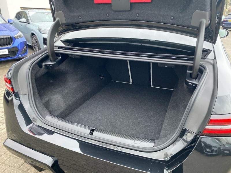 Used BMW M5 2025 for sale - 77300570: Photo 44