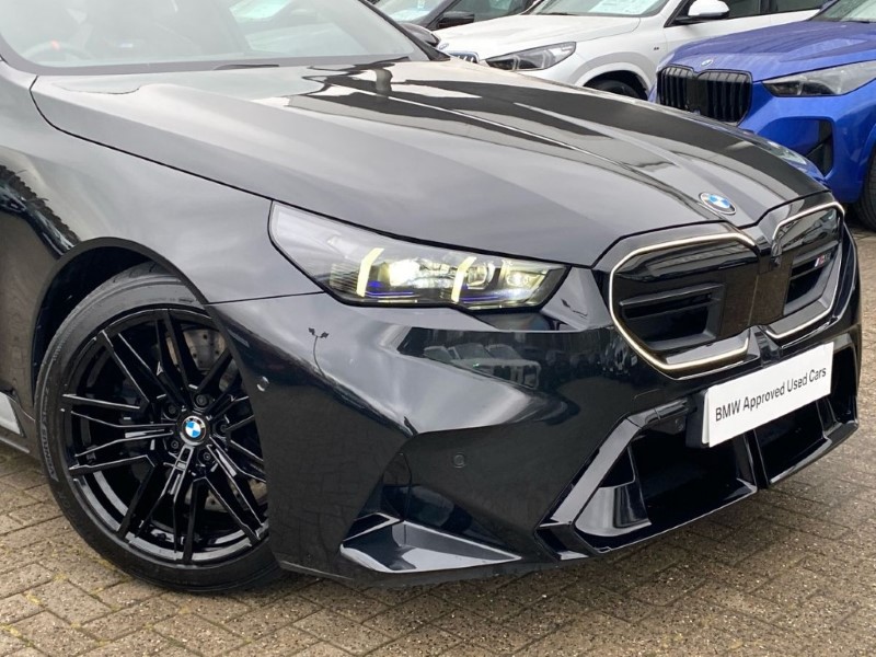 Used BMW M5 2025 for sale - 77300570: Photo 47