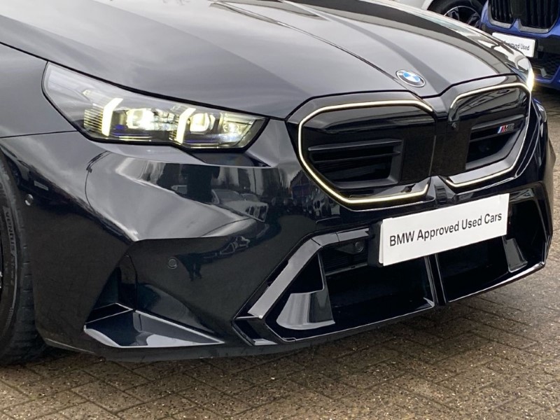 Used BMW M5 2025 for sale - 77300570: Photo 48