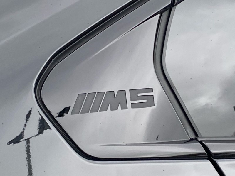Used BMW M5 2025 for sale - 77300570: Photo 49