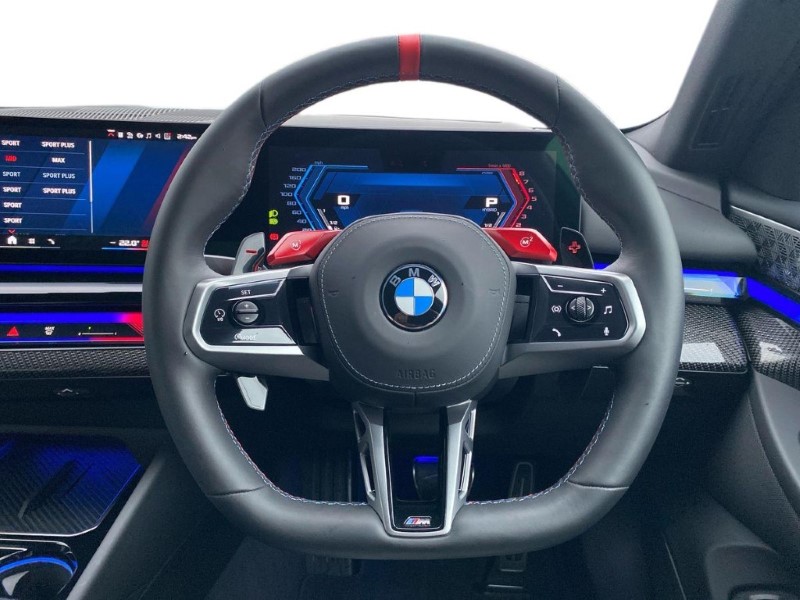 Used BMW M5 2025 for sale - 77300570: Photo 5