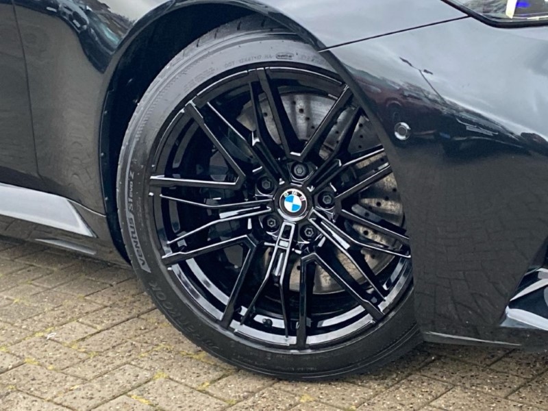 Used BMW M5 2025 for sale - 77300570: Photo 50