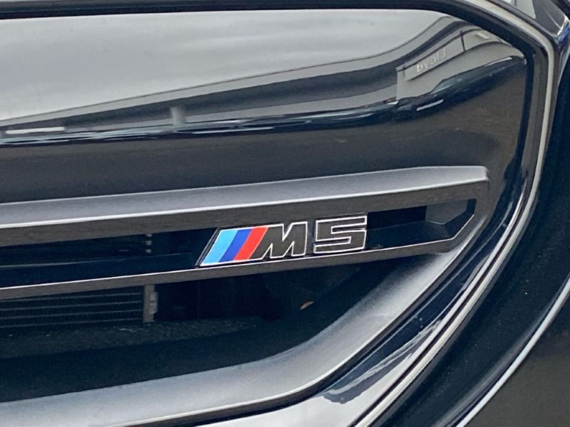 Used BMW M5 2025 for sale - 77300570: Photo 52