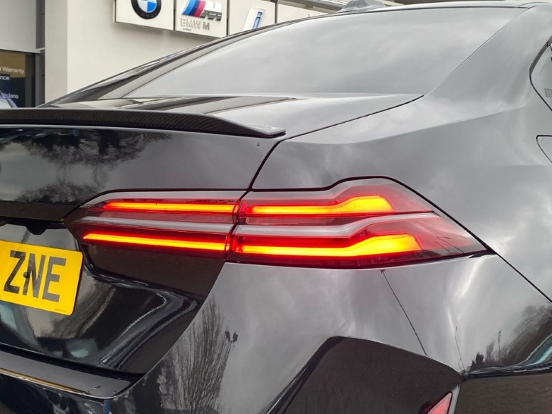 Used BMW M5 2025 for sale - 77300570: Photo 53