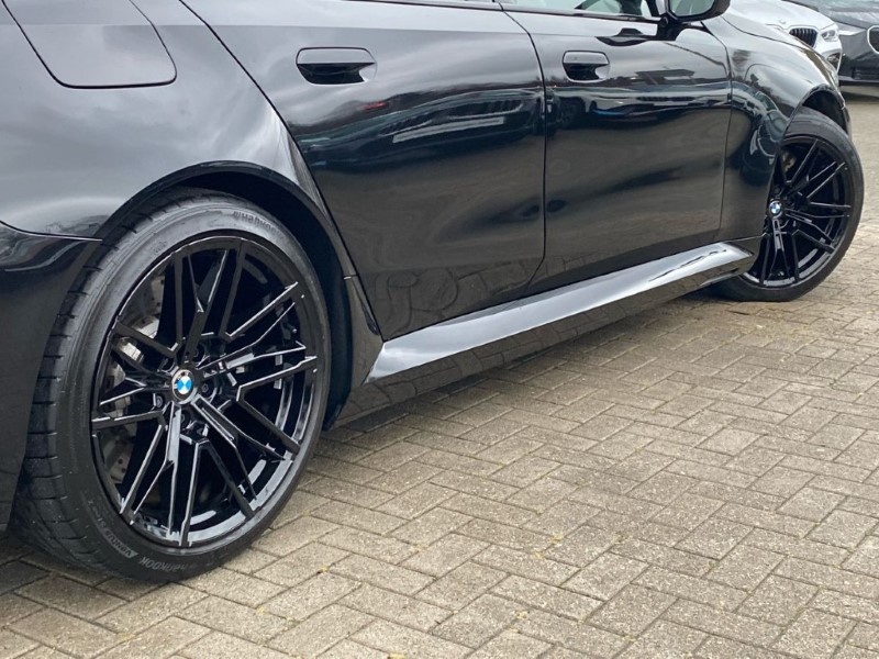 Used BMW M5 2025 for sale - 77300570: Photo 54