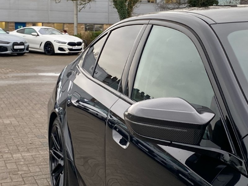 Used BMW M5 2025 for sale - 77300570: Photo 56