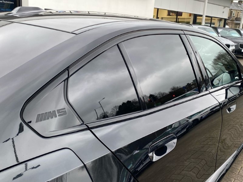 Used BMW M5 2025 for sale - 77300570: Photo 57