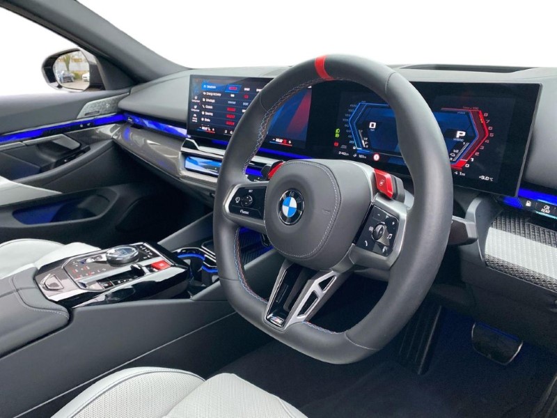 Used BMW M5 2025 for sale - 77300570: Photo 6