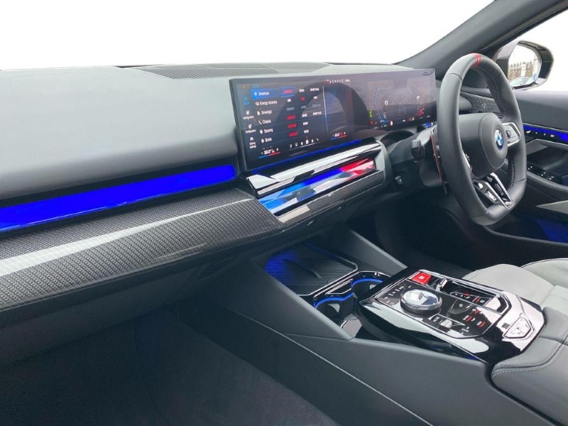 Used BMW M5 2025 for sale - 77300570: Photo 7