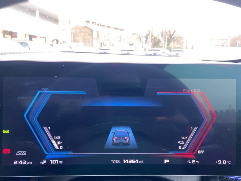 Used BMW M5 2025 for sale - 77300570: Photo 9