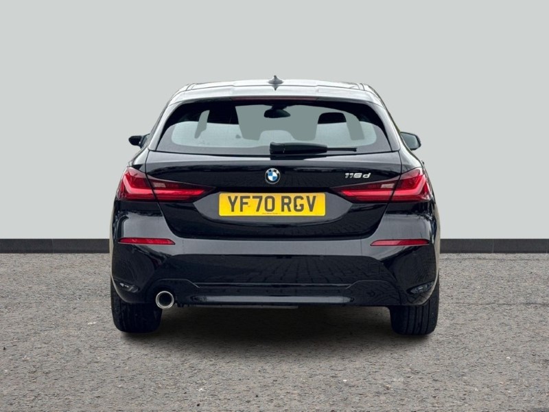 Used BMW 1 Series 2020 for sale - 78190447: Photo 15